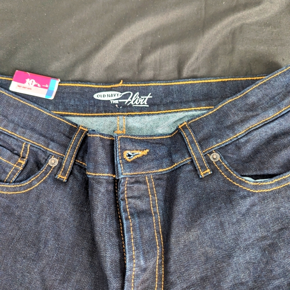 Old Navy Diva jeans